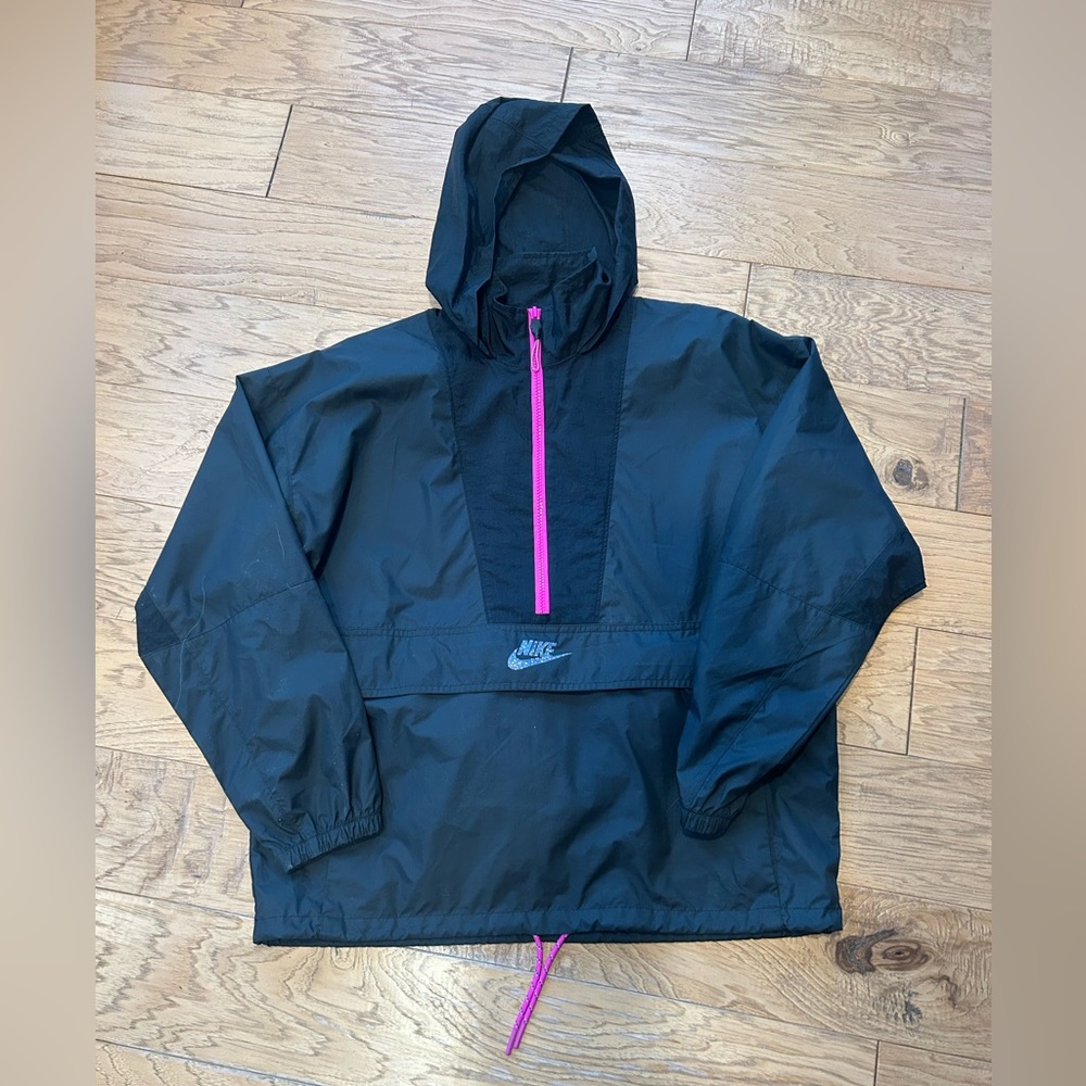 Nike jacket